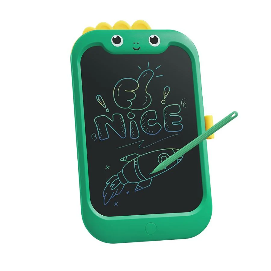 Bảng vẽ thông minh mực đa sắc 10" Khủng Long Tinh Nghịch