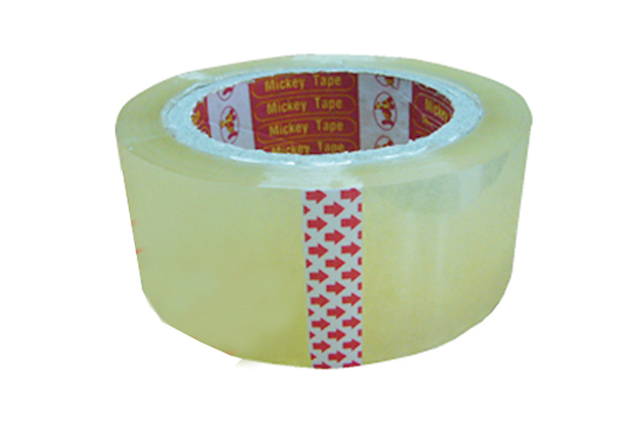 Băng dính văn phòng dày cụ