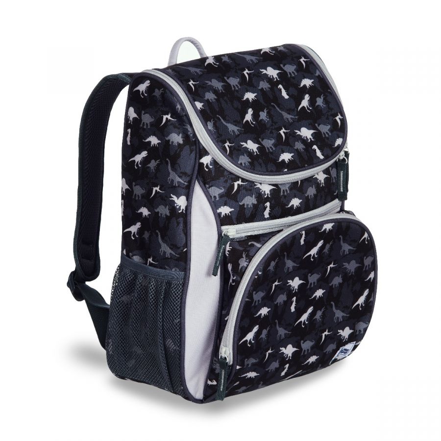 BA LÔ ĐẢO KHỦNG LONG - XÁM