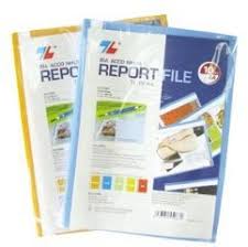 Bìa acco Thiên Long không lỗ