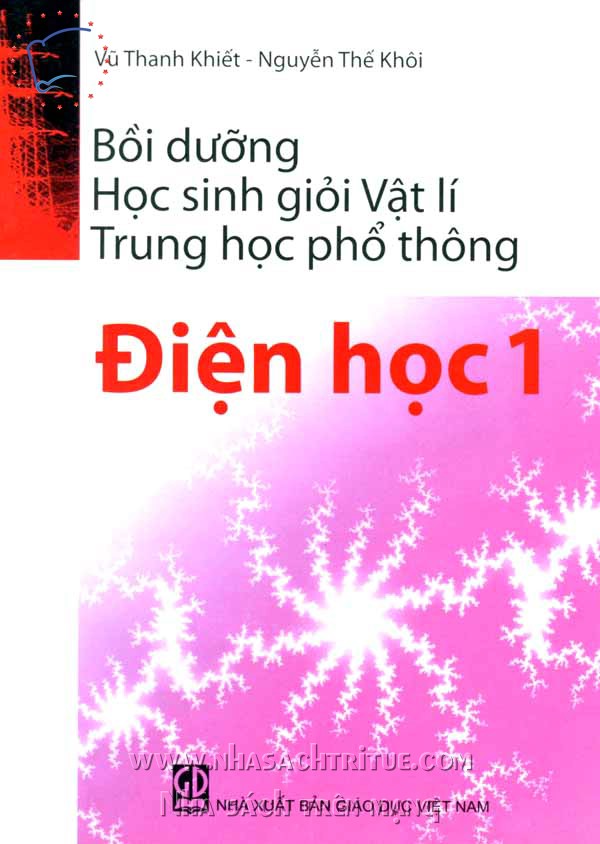 Bồi dưỡng HSG Vật lý THPT Điện học 1