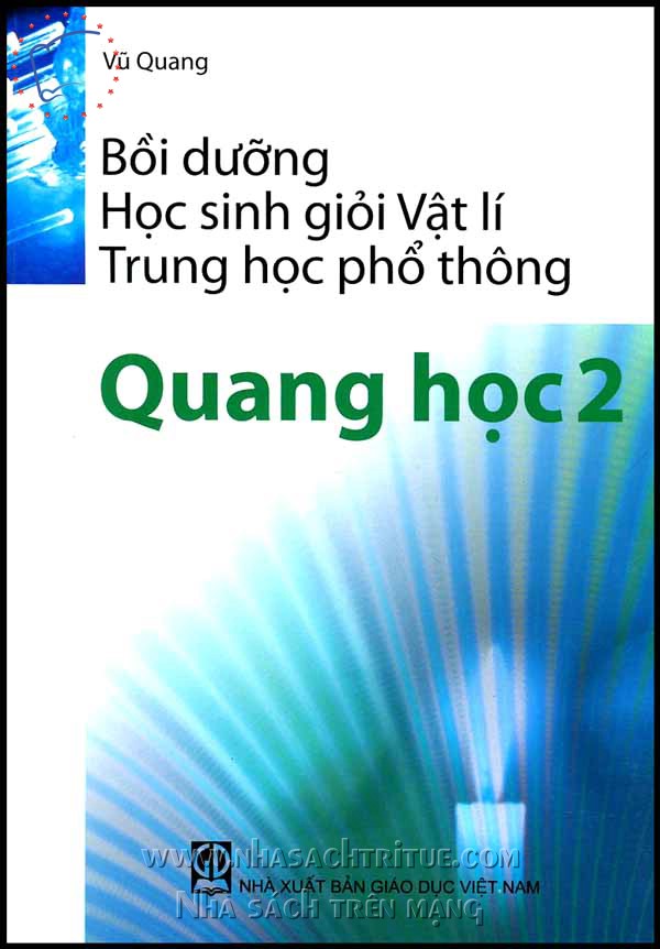 Bồi dưỡng HSG Vật lí THPT Quang học 2