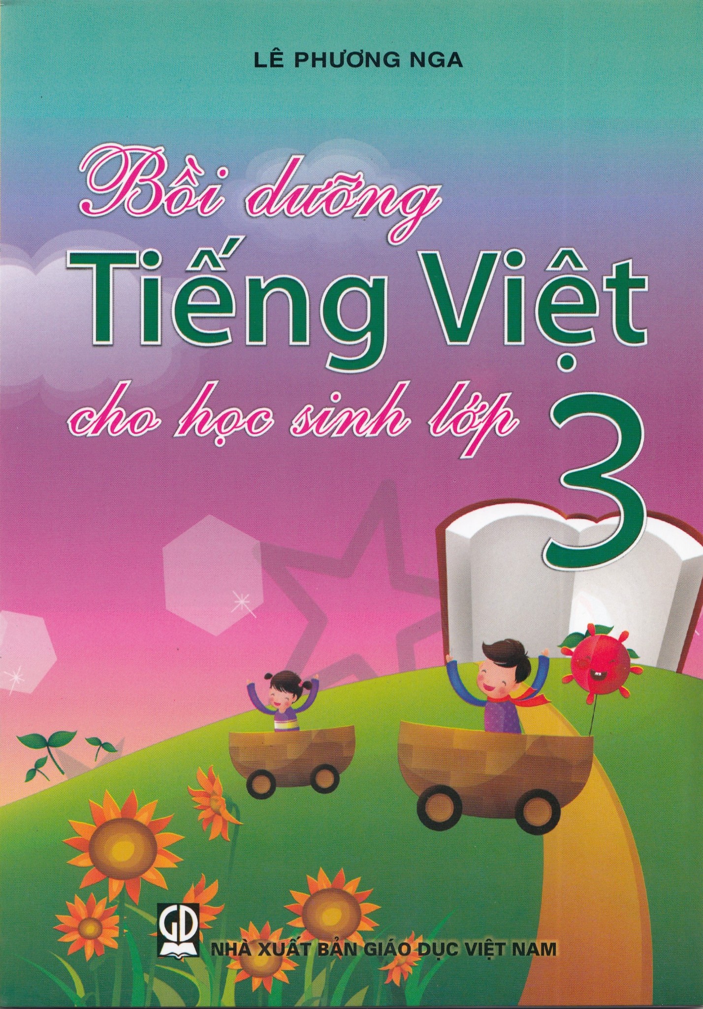 Bồi dưỡng tiếng việt cho học sinh 3