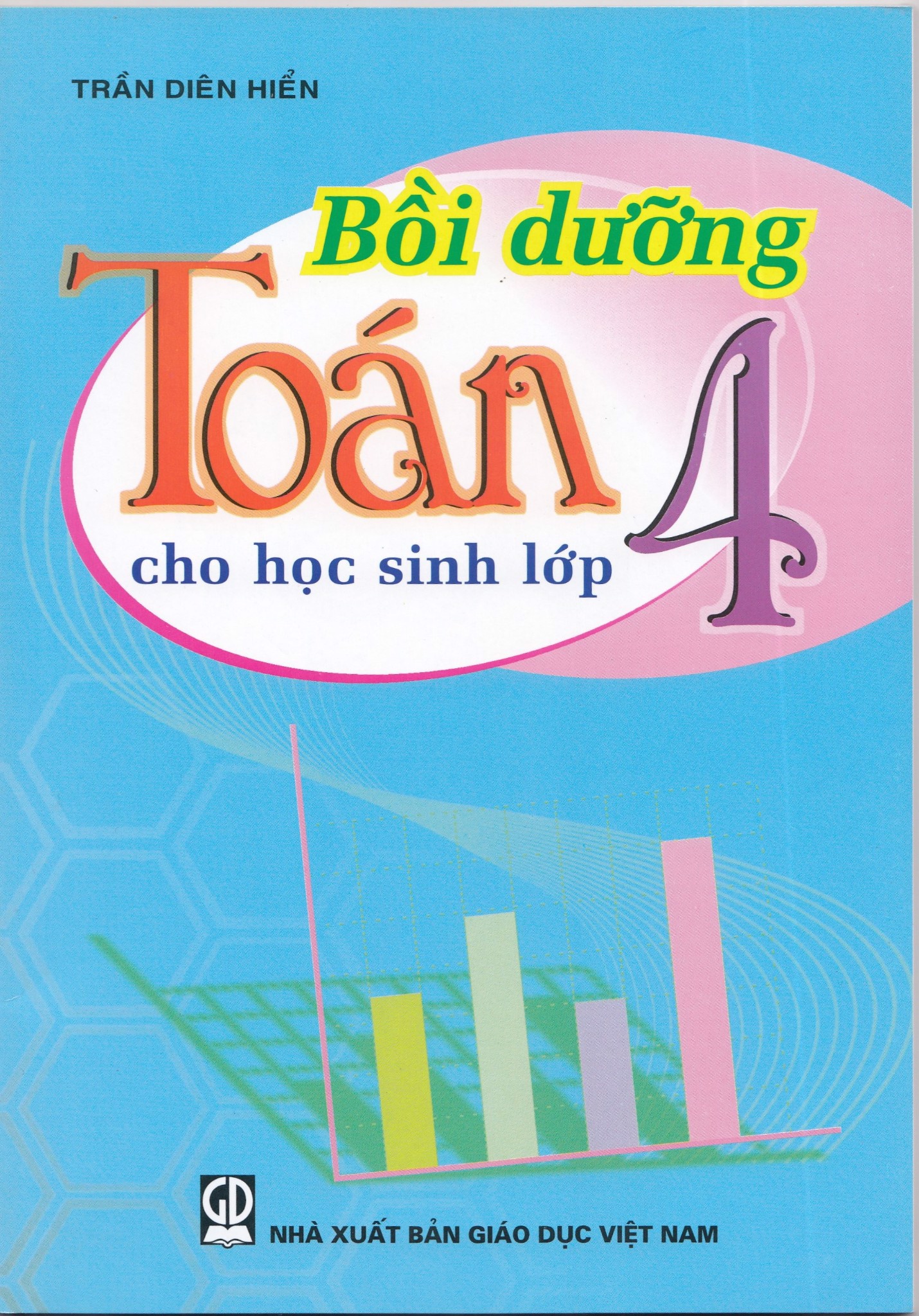 Bồi dưỡng toán cho học sinh 4