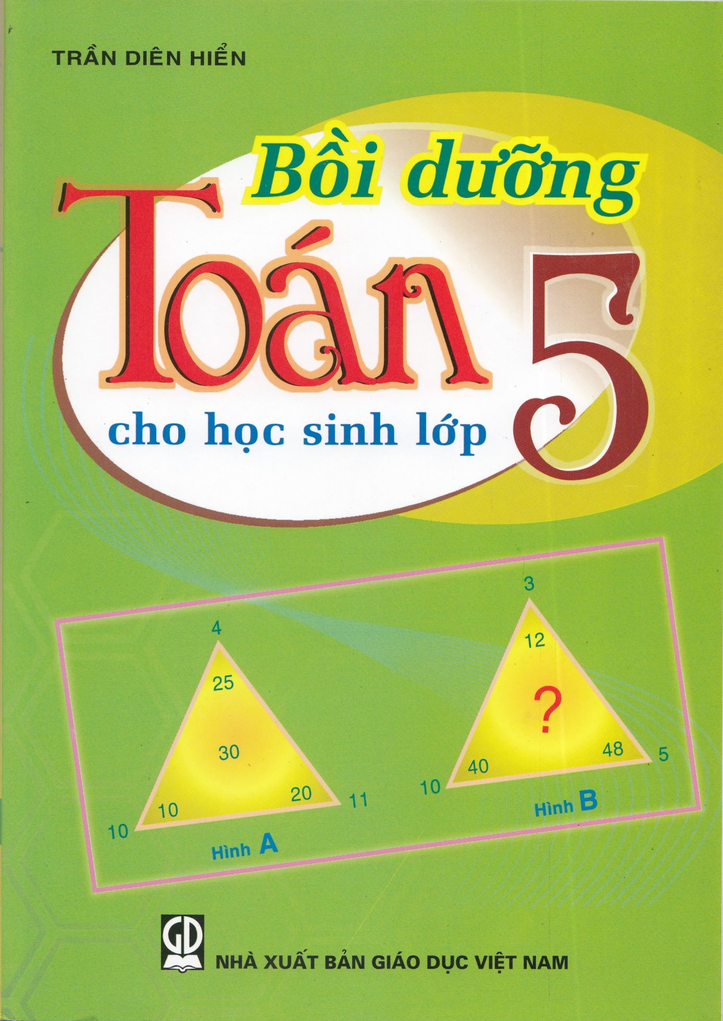 Bồi dưỡng toán cho học sinh 5