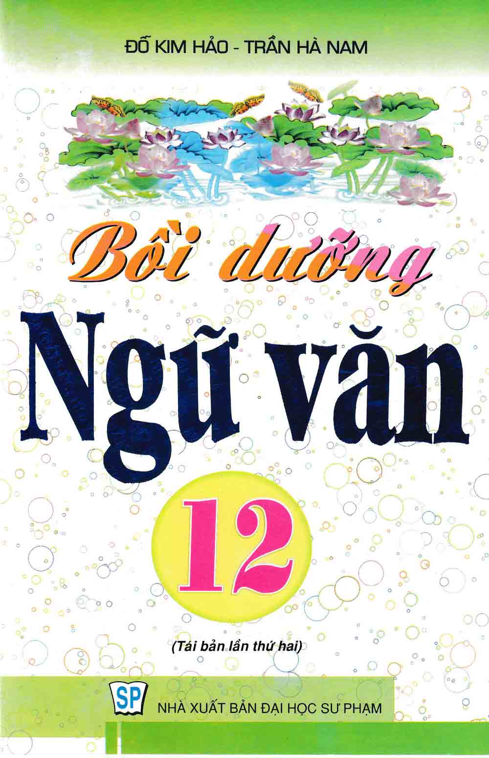 Bồi dưỡng Ngữ văn 12