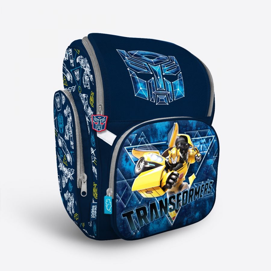 BA LÔ FANCY - BUMBLEBEE DŨNG MÃNH