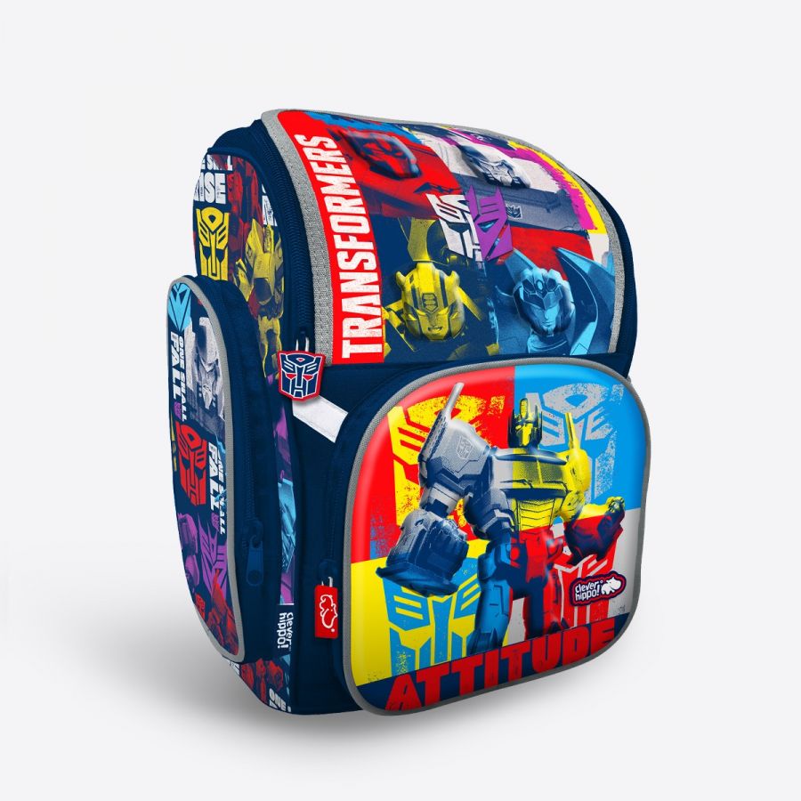 BA LÔ FANCY - THỦ LĨNH OPTIMUS