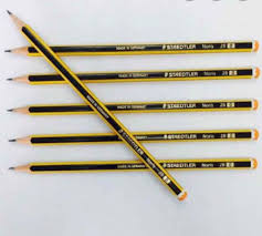 Bút chì đức xịn 120