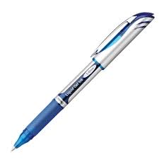 Bút ký nhật Pentel BL60 xanh