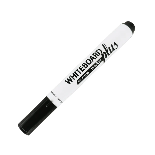 Bút lông bảng WB-03 PLUS đen H12