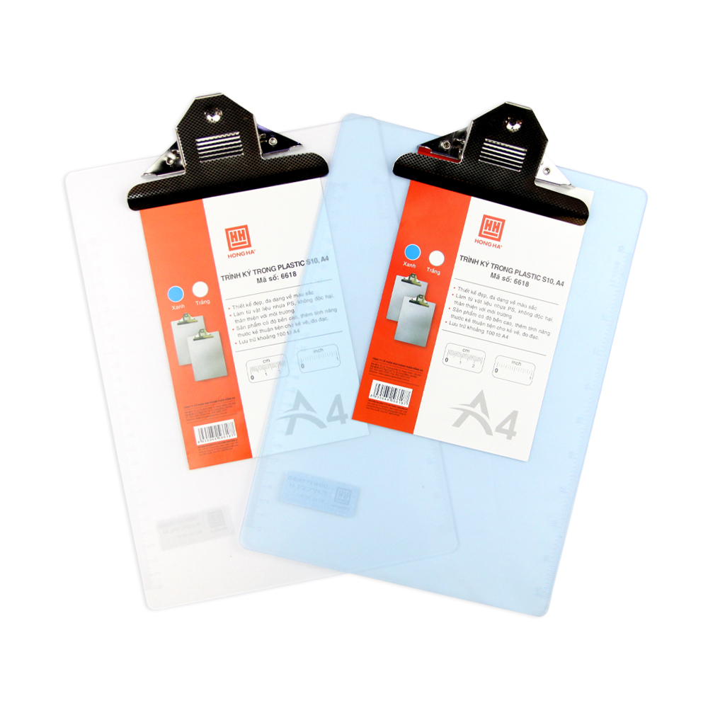 Trình ký trong Plastic S10, A4