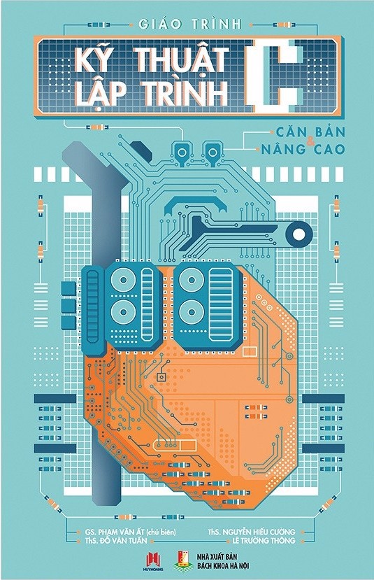 GT kỹ thuật lập trình C căn bản & nâng cao