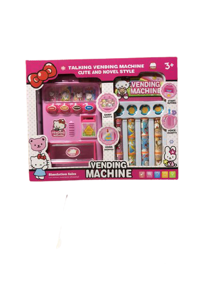 Cây Nước kitty DN1000-KT