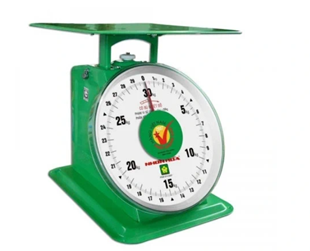 Cân đồng hồ (loại 30kg)