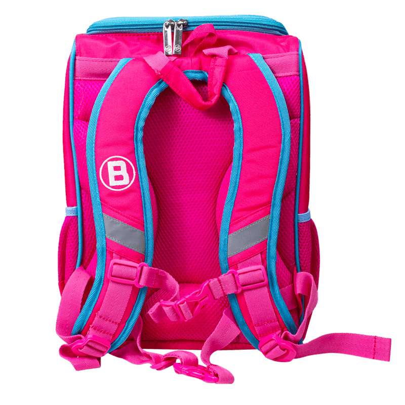 Ba lô CG Adventure Box- Candy Land B-12-117 Hồng