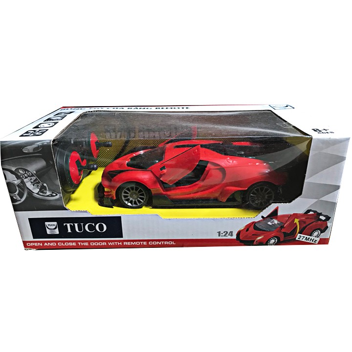 Đồ chơi xe ô tô QF038-2