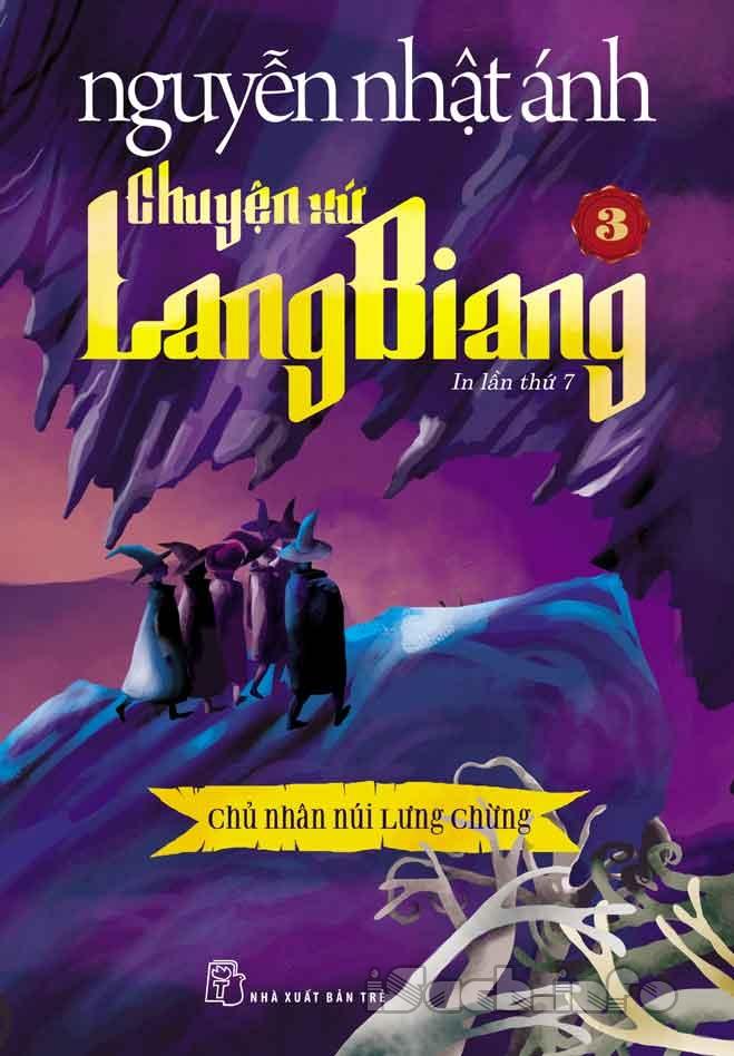 Chuyện xứ lang biang 3