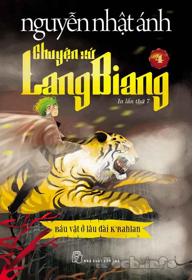 Chuyện xứ lang biang 4