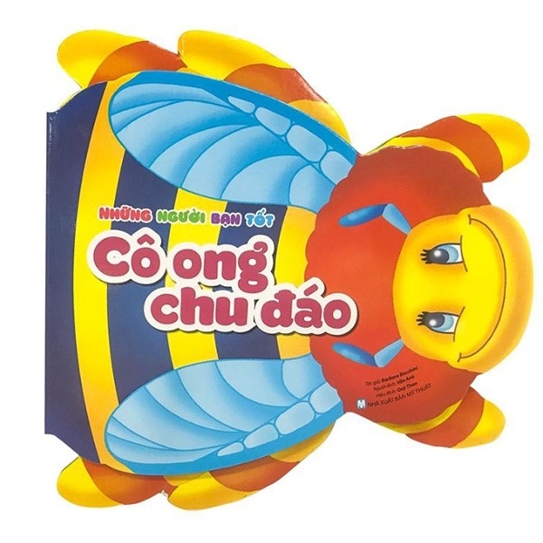 Những người bạn tốt - Cô Ong Chu Đáo