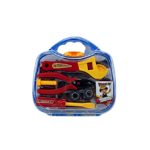 Đồ chơi dụng cụ sửa chữa A633-2/72