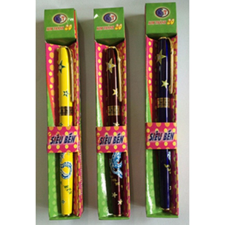 Bút máy Kim Thành 20