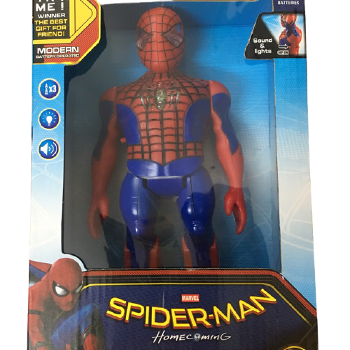 Người Nhện Pin EJ882S