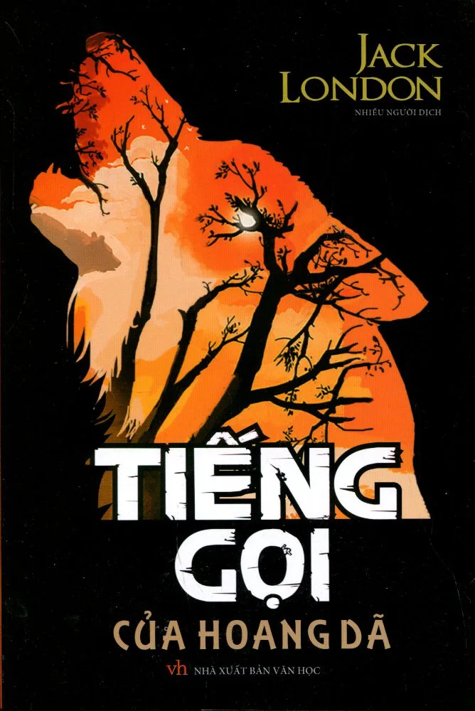 Tiếng gọi của hoang dã