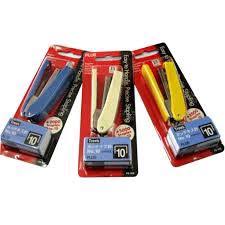 Dập ghim 10 Plus kèm đạn