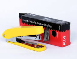 Dập ghim 10 Plus không đạn