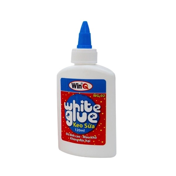 WHITE GLUE