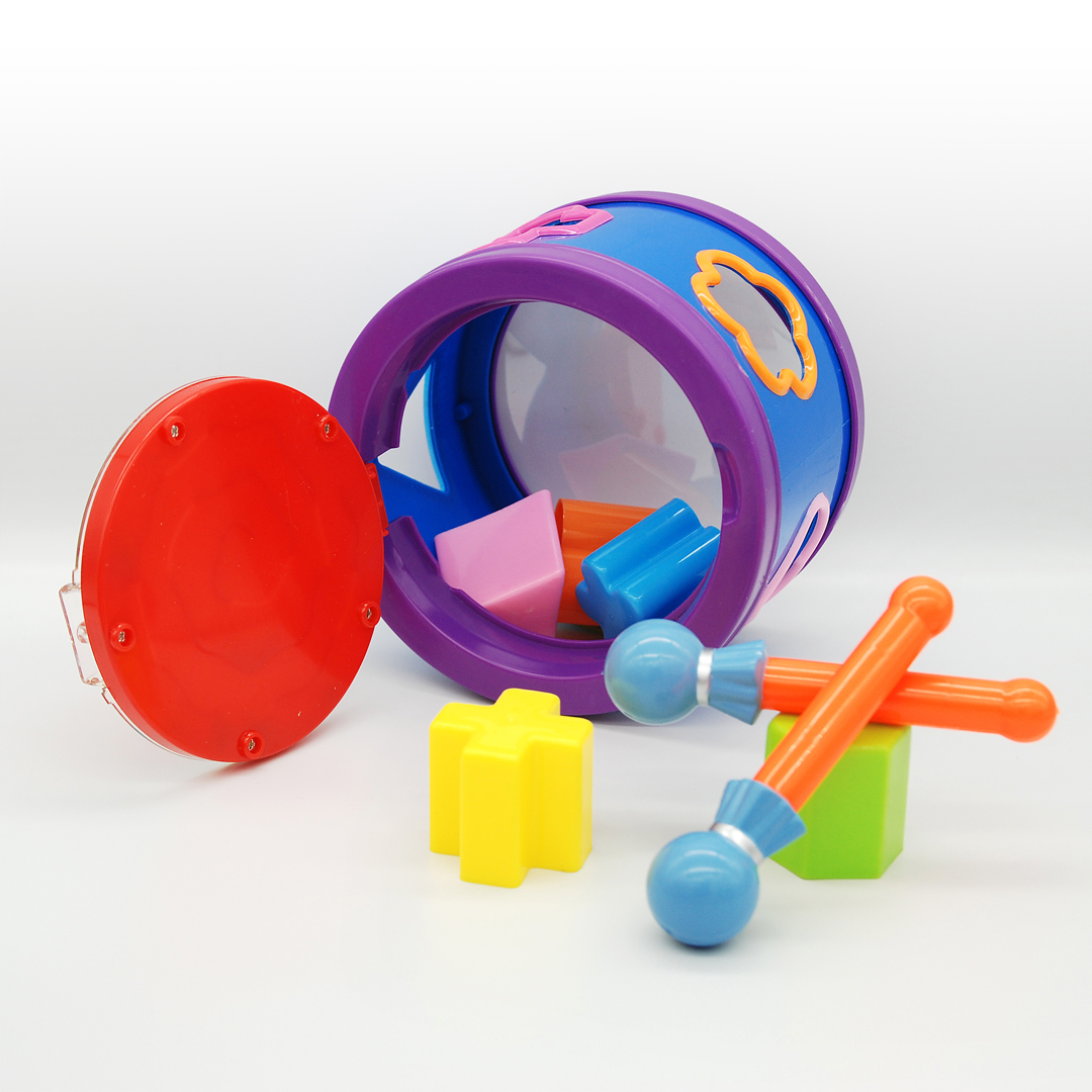 Trống thả hình đa năng