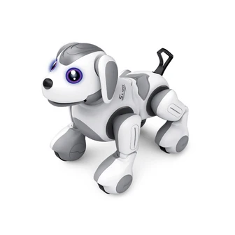 Đồ chơi Robot chó tương lai điều khiển từ xa