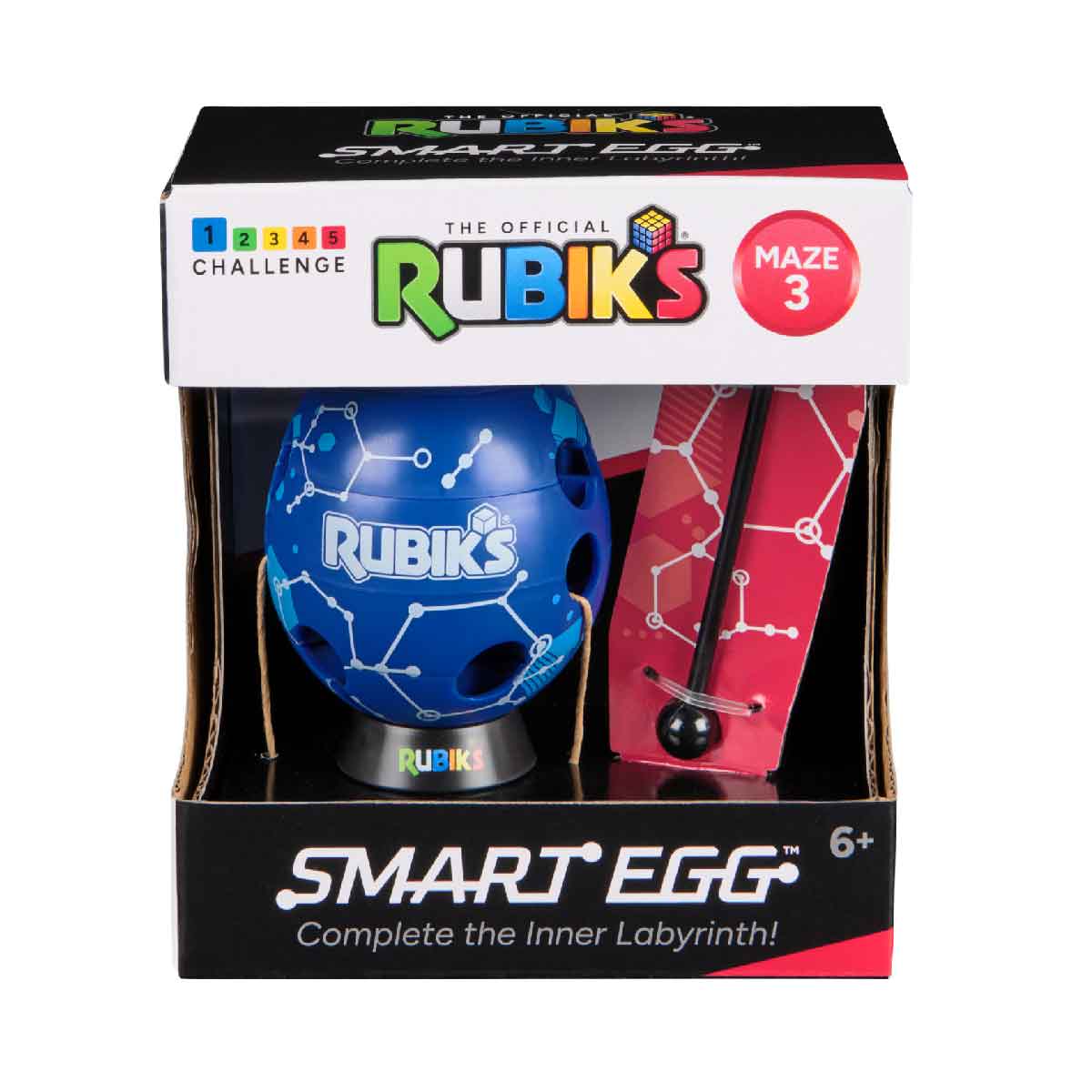 Đồ chơi trí tuệ Smart Eggs