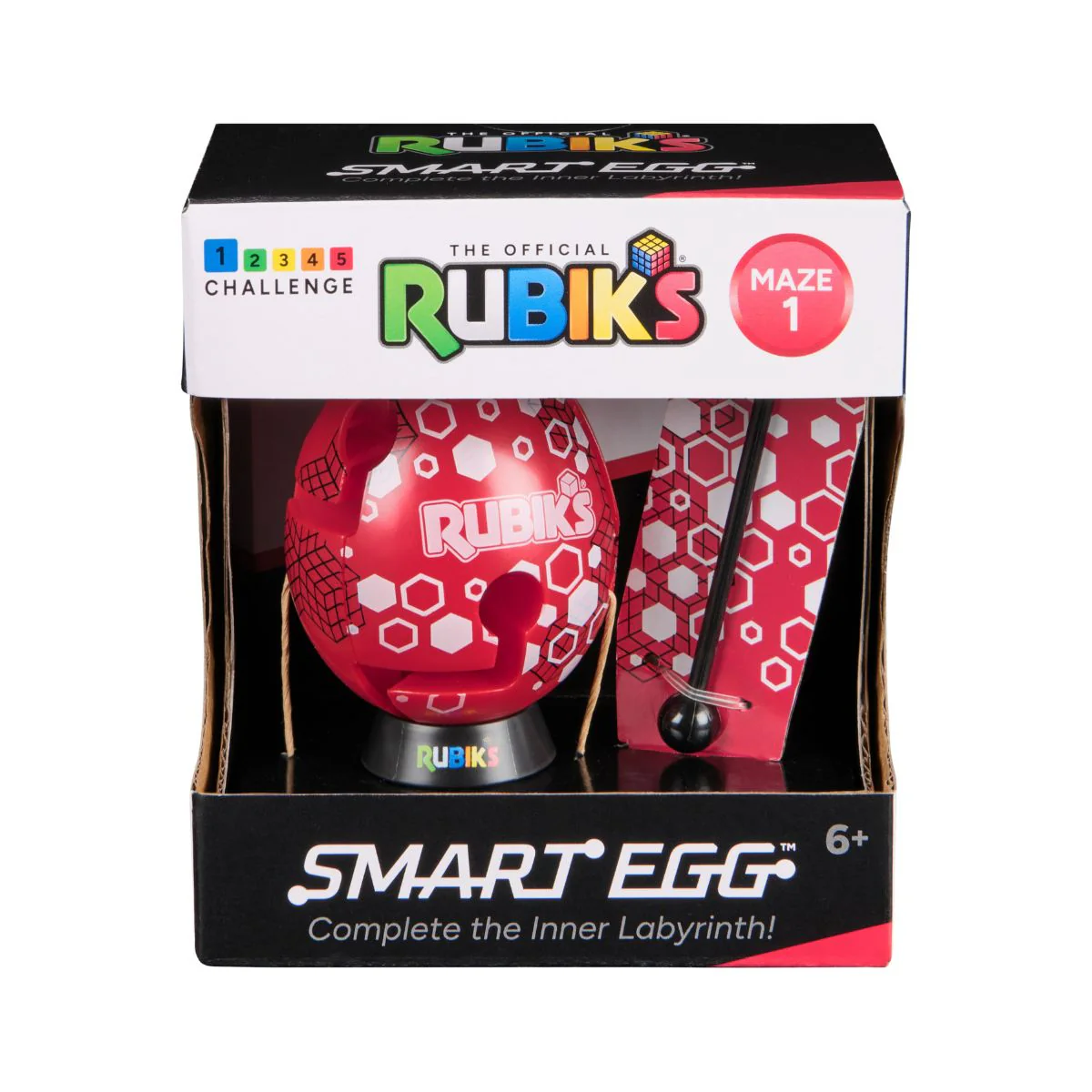 Đồ chơi trí tuệ Smart Eggs