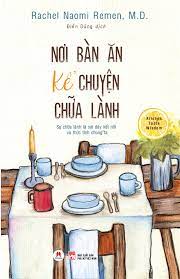 Nơi bàn ăn kể chuyện chữa lành