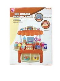 hộp bếp làm kem 716-6