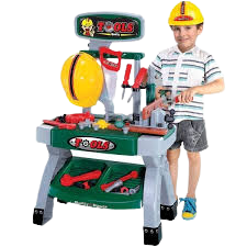 Bộ đồ chơi dụng cụ sửa chữa gia đình NO.00881
