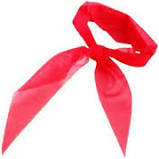 Khăn đỏ đẹp 1.8m