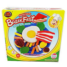 Đồ chơi đất nặn 8022A/108