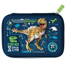 HỘP VIẾT KHỦNG LONG SIÊU ĐẲNG