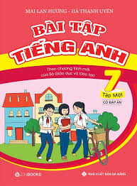 Bài tập Tiếng anh 7/1 CĐ (Theo CT mới)