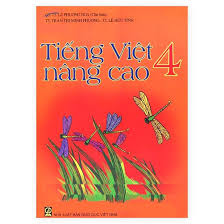 Tiếng việt 4 nâng cao