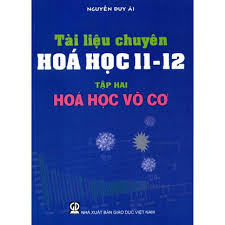 Tài liệu chuyên Hóa học 11 - 12 Tập 2 HHVC