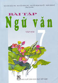 BT Ngữ văn 7/2