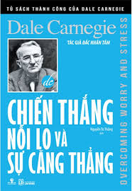 Chiến thắng nỗi lo và sự căng thẳng