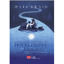 Những cuộc phiêu lưu của Huckleberry Fiin