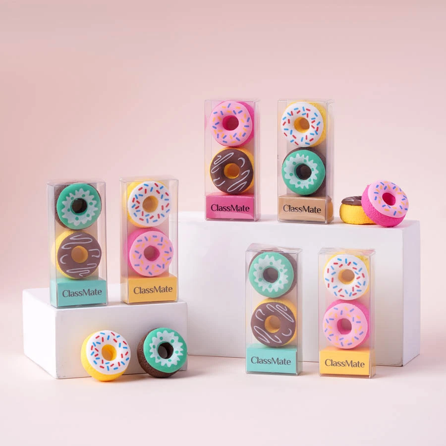 Tẩy Dount CL-ER608( 2c/h)