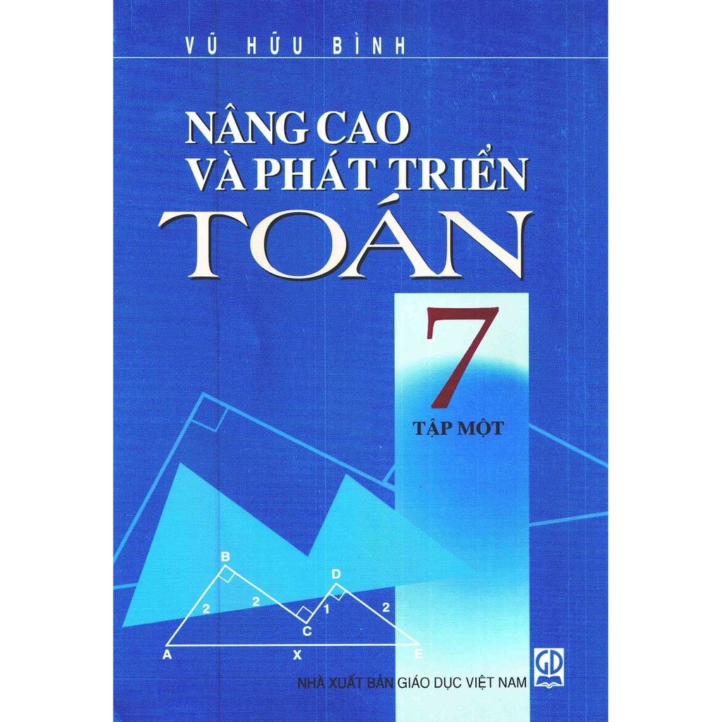 Nâng cao và phát triển toán 7/1