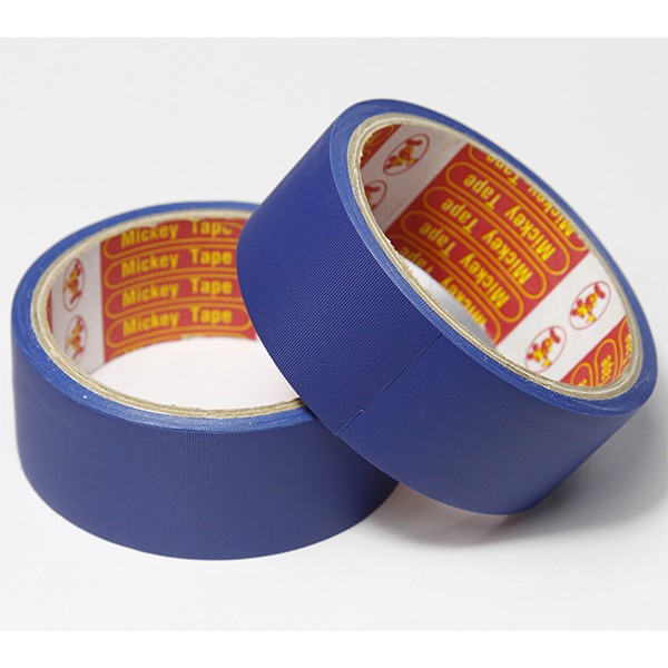 Băng dính si 10m Gia Bảo loại 5 phân